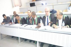 Recherches : Un mauritanien met en évidence les vertus anti-cancérigènes et anti-contraceptives d’une plante locale