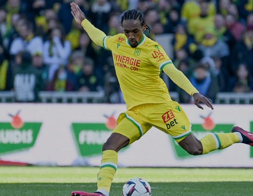 Match RDC-Mauritanie : Samuel Moutoussamy convoqué