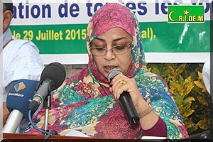 Droits de l’Homme : la Mauritanie déterminée à 