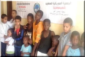 Mauritanie : appel pour la création d’un centre d’hémophilie