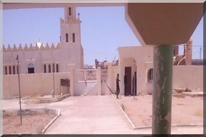 Bir Moghrein : Des gardes prennent d’assaut et ferment un centre d’enrôlement 