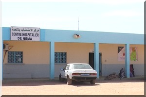 Néma : Sortie d'une promotion d'agents communautaires de santé 