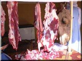 Viande : Les prix grimpent.  