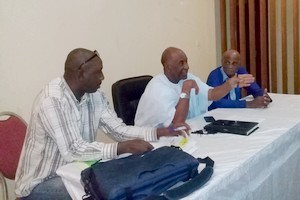 Championnat National 2019 : les clubs fixés sur leur sort