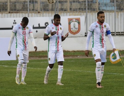 CHAN 2022 – Groupe D : Deux participations à oublier pour la Mauritanie