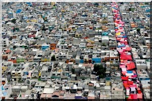  60 SOLUTIONS face au changement climatique Une exposition qui fait le tour du monde des solutions