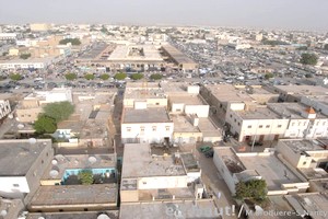 Scandale du Projet IDINI : quand les magouilles font courir un risque à la ville de Nouakchott