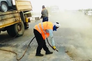 Les otages mauritaniens du chantier de l’ATTM libérés et remis aux autorités mauritaniennes