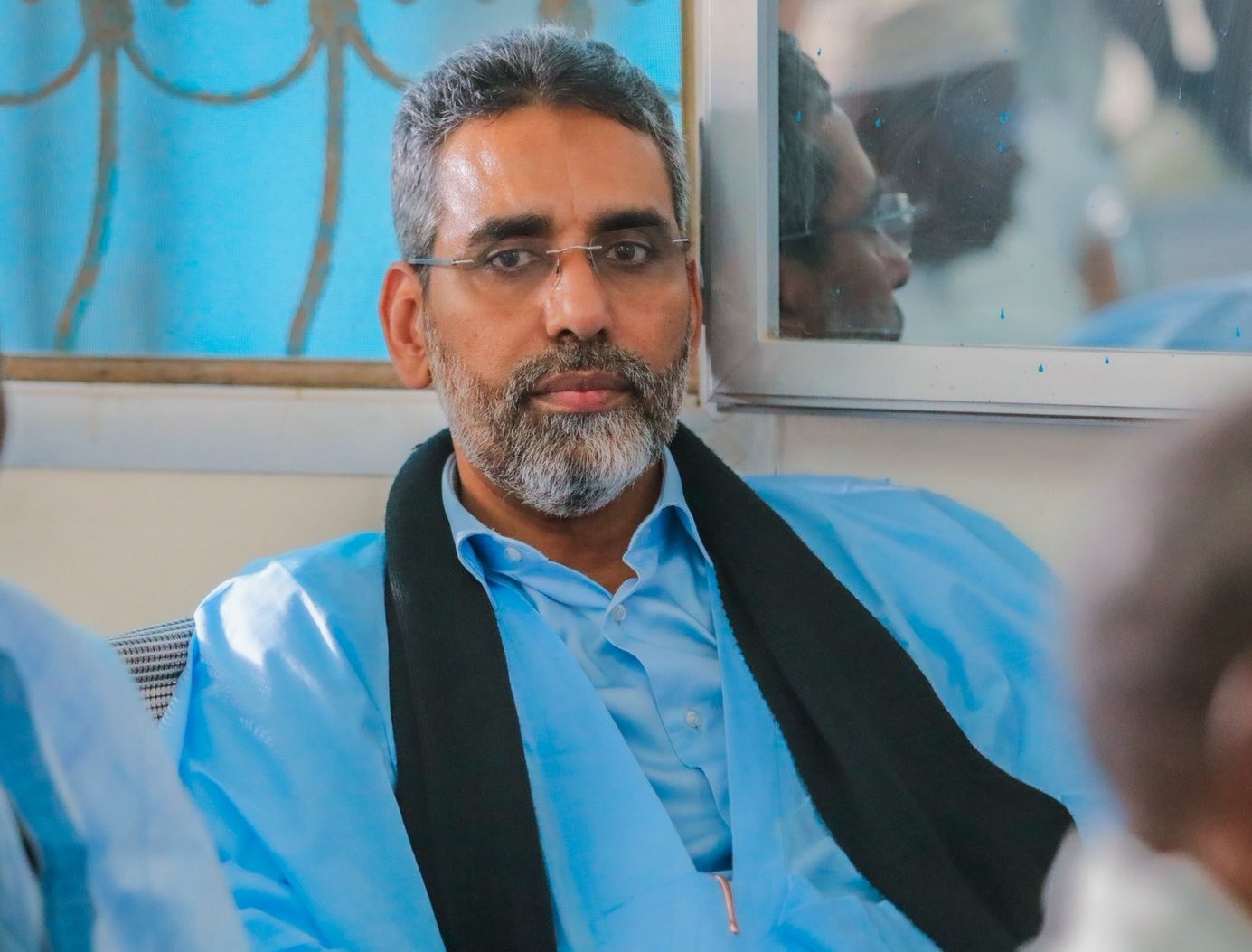 Un député à propos du discours bilan du premier ministre : « un bilan entièrement déconnecté de la réalité du pays » 