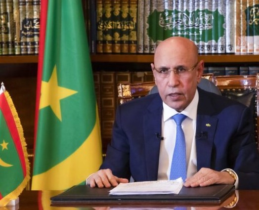 La Mauritanie, une voix qui s’élève dans le concert des nations