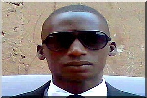 Cheikh Ould Vall malade en détention