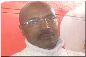 Nations-Unies : la Mauritanie indexe les victimes de l'esclavage