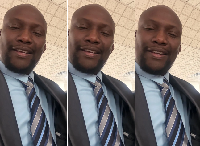 Kaédi : Cherif Sanghott dénonce une gestion municipale sans cap et appelle à un nouveau leadership