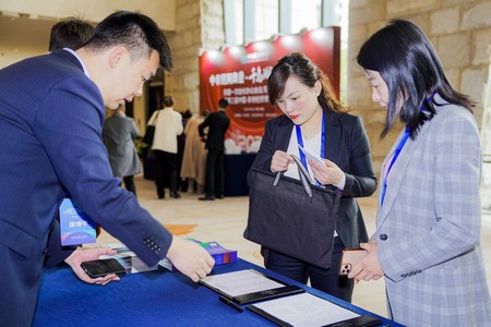 Chine-Afrique : Troisième CAETE à Hangzhou - Communiqué de l'ambassade de Chine en Mauritanie