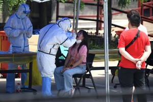 Coronavirus : les Émirats approuvent le vaccin chinois de Sinopharm