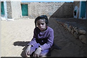 Chinguetti : Le ministère de la santé ignore les instructions du Président [PhotoReportage]