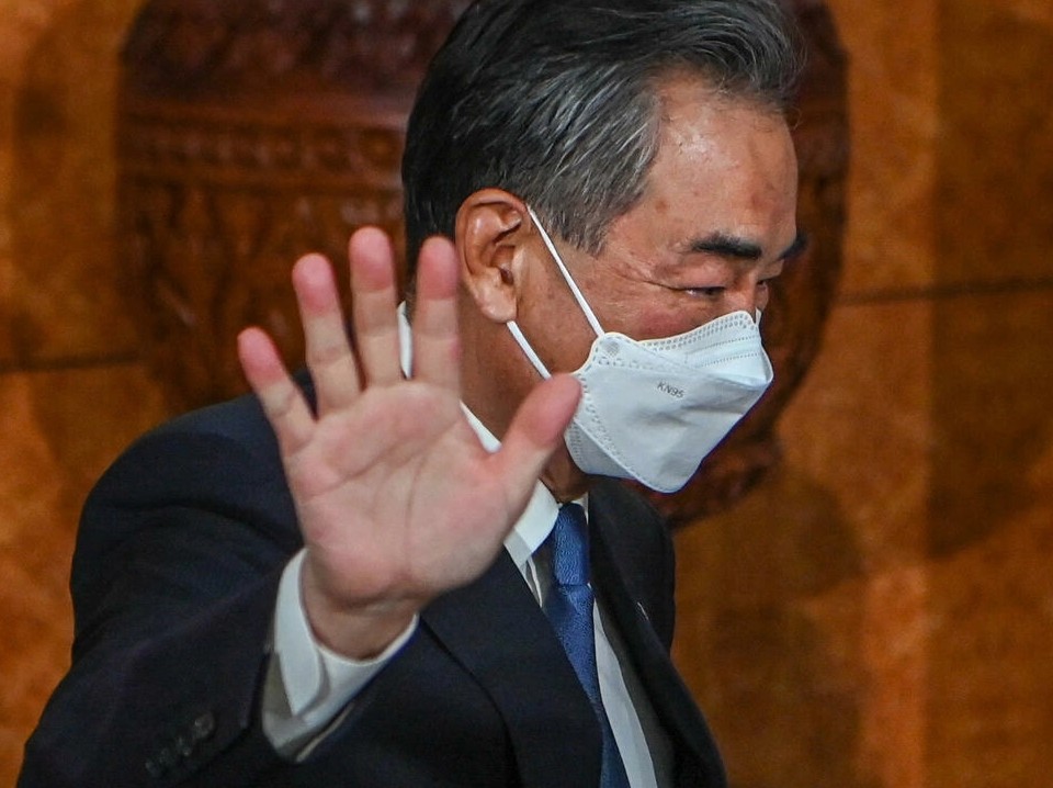 La Chine annonce l'annulation de 23 prêts contractés par des pays africains