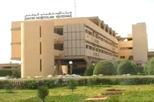 Le prisonnier Ahmed Ould Hadrami transféré à l'hôpital pour des soins