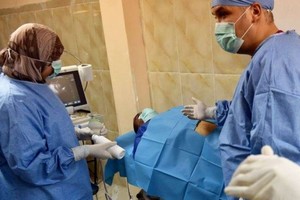 Choléra en Algérie : alerte au Maroc et en Tunisie