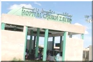 Un hôpital célèbre 