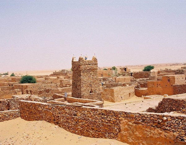 Sous le ciel de Chinguetti, éclats de mémoire et promesses d’avenir pour la Mauritanie