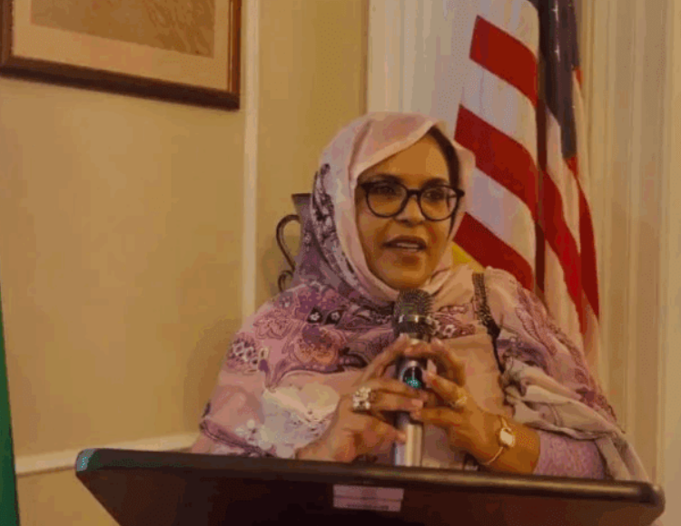 « Les nouvelles faisant état d’une rencontre entre le président Ghazouani et le premier ministre israélien sont erronées »