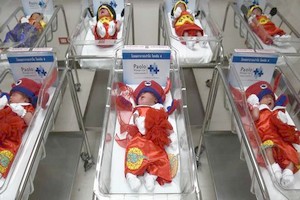 Climat : des scientifiques appellent à freiner l'essor démographique