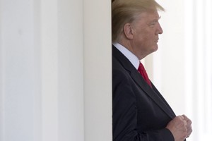 Retrait américain de l’accord climat: l’inquiétude de l’Afrique