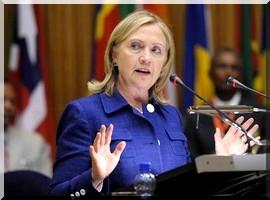 Sécheresse au Sahel: les USA verseront 120 millions supplémentaires 