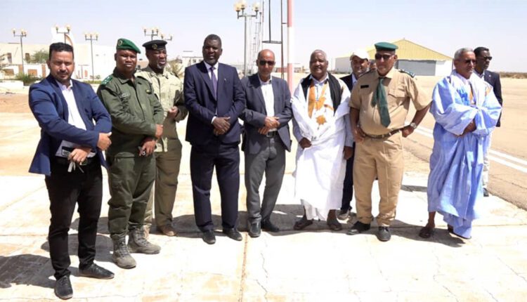 Clôture de la saison touristique 2024-2025 en Adrar