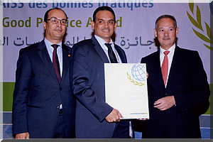 SANTE/ SOCIAL : La CNAM obtient des lauréats de bonnes pratiques lors du Forum international de l’AISS