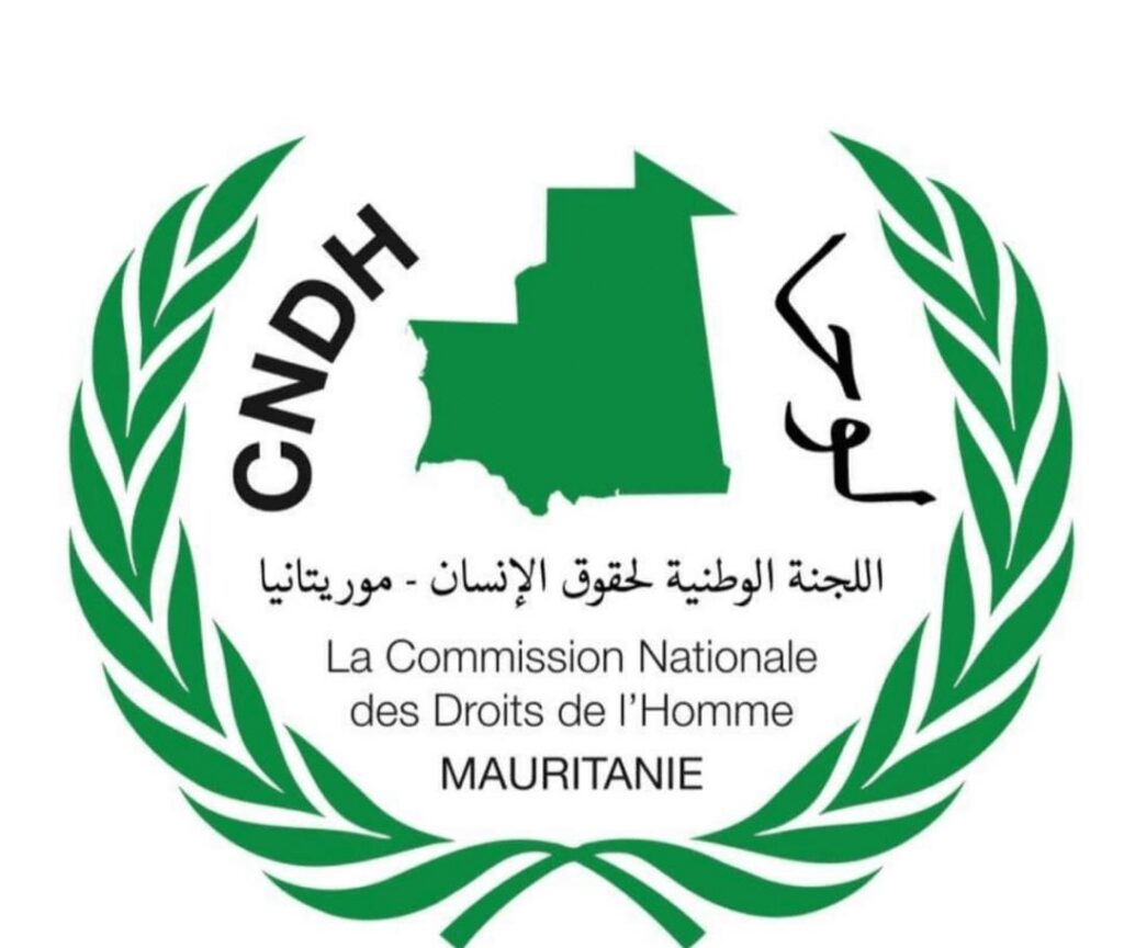 Deux personnes interpellées : la CNDH dément toute absence de prise en charge