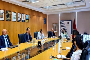 La Mauritanie est sur le point de créer un observatoire national des migrants (Président de la CNDH)