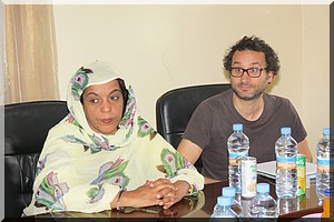 L'ONG ACAT reçue par la CNDH et la plateforme des ONGs [PhotoReportage]