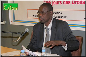 Rencontre. Pape Déthié Sall, un Lam-Toro loin des modes et des contingences