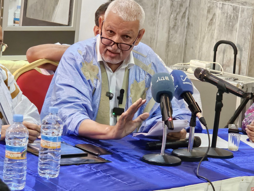 Colonel retraité : Le risque de désintégration dans la région est spontané et non un simple reflet…La solution réside dans la justice et le développement