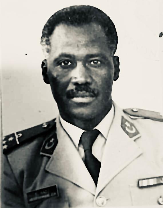 Mauritanie : Hommage au colonel Dia Elhadj Abderrahmane, un officier au service de l’État et de la Nation