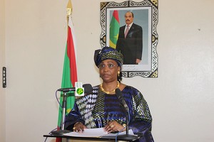 Les performances économiques ont permis une extension de l’offre de l’emploi (Ministre de la Fonction Publique)