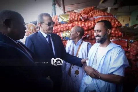 512 infractions enregistrées sur plusieurs marchés au cours de mars 2023