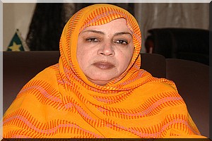 La Mauritanie est fière de la collaboration avec la commission africaine des Droits de l'Homme 
