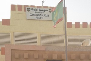 Ryadh : Un commissaire, sanctionné après un différend avec le hakem