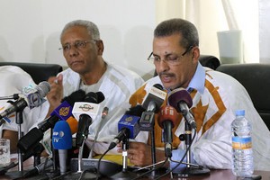 Mauritanie: la commission d’enquête parlementaire en phase de finir son travail