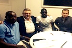 Retour avec Dr.Bâ Mohamedou sur le détournement de 75.000 Euros de l’ASAC Concorde par la FFRIM