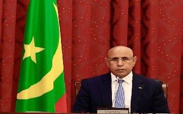 Président de la République : la contribution des investissements privés nationaux et étrangers est indispensable