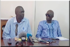 Gambie: les familles des victimes du régime Jammeh s’expriment