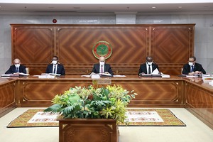 Le gouvernement approuve un accord pour la construction d’un hôtel pour un coût de plus de 10 milliards MRO