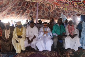 Journée Internationale de la femme : un consortium d’ONG organise une consultation sanitaire dans la Commune d’Arafat [PhotoReportage]