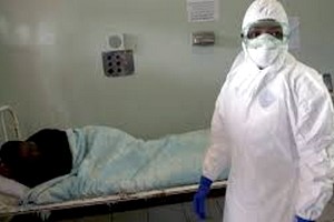 La Gambie enregistre son premier cas confirmé de contamination au COVID-19 