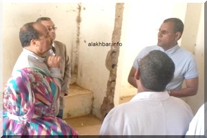 Ould Abdel Aziz très remonté contre les rapports épidémiologiques  