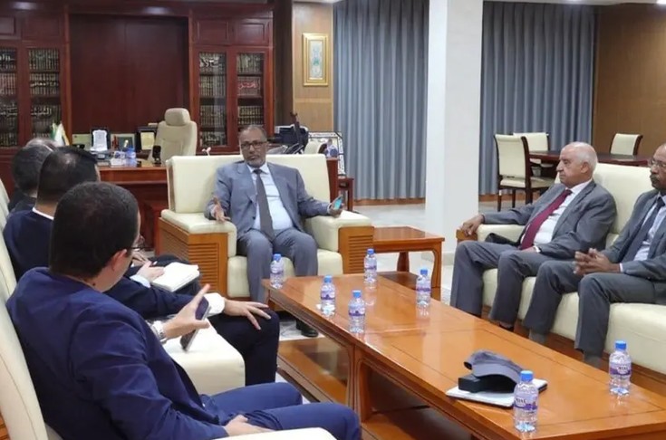 Maghreb: la Mauritanie et le Maroc consolident leurs échanges économiques